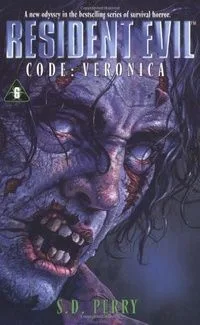 Code: Veronica