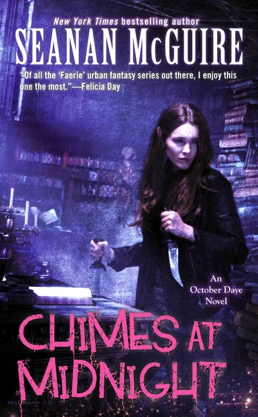 Chimes at Midnight