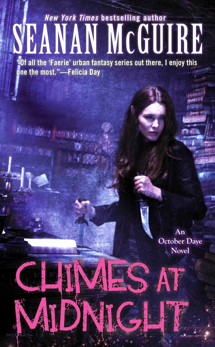 Chimes at Midnight