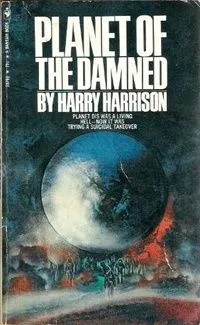 Planet of the Damned