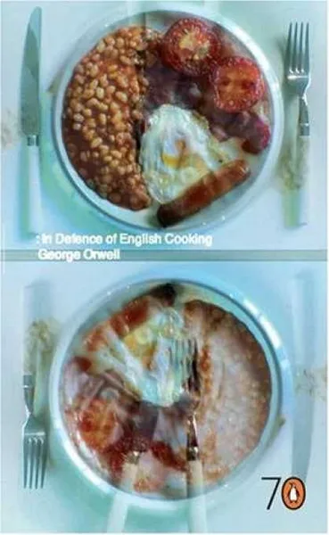 In Defence of English Cooking