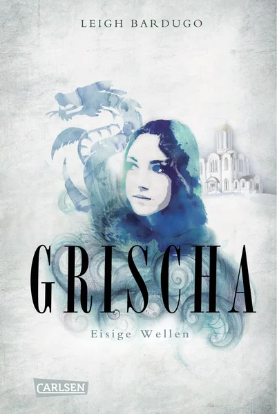 Grischa: Eisige Wellen