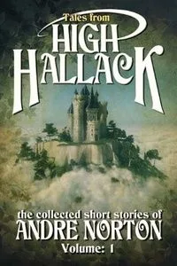 Tales From High Hallack