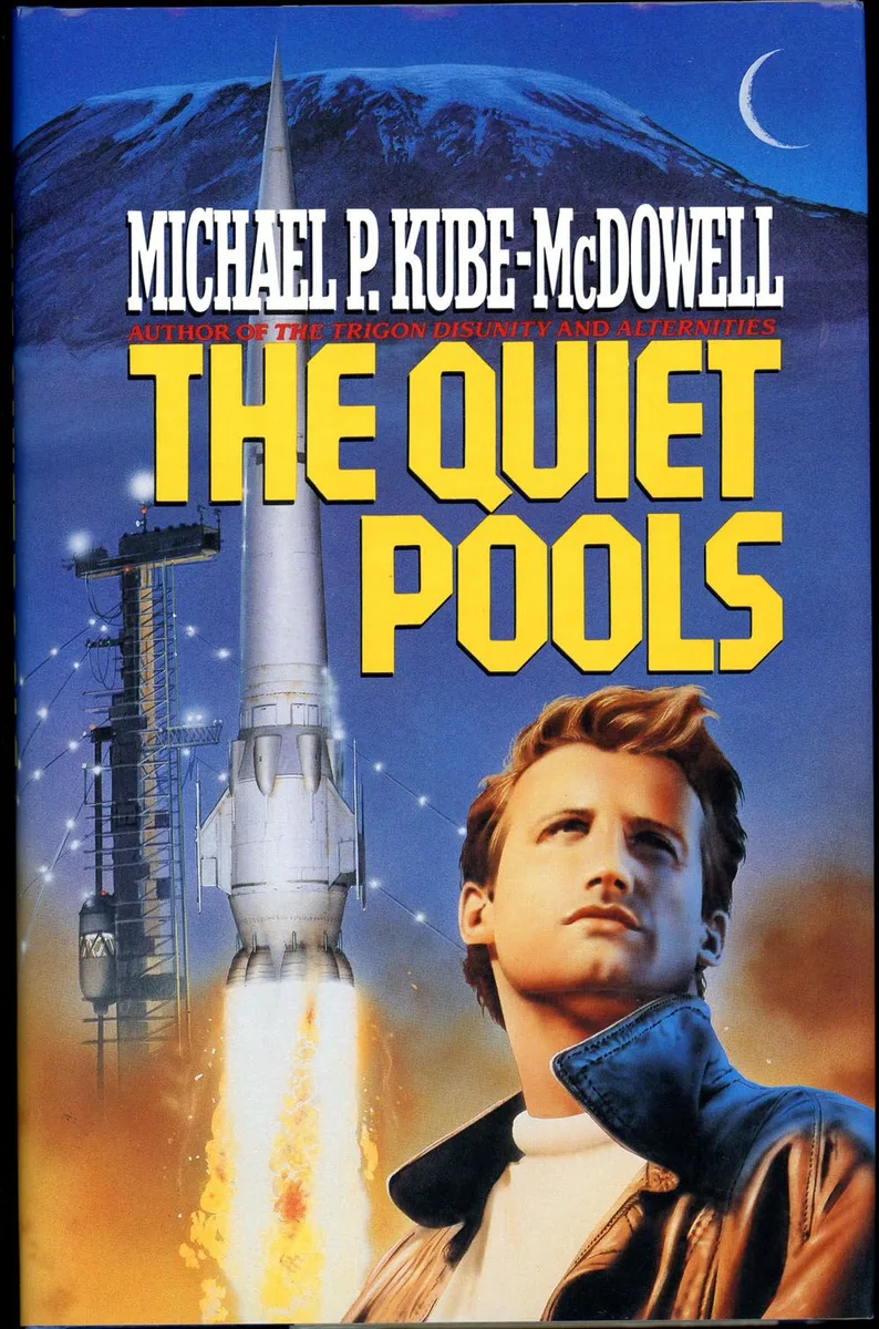 The Quiet Pools