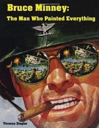 Bruce Minney: The Man Who Painted Everything