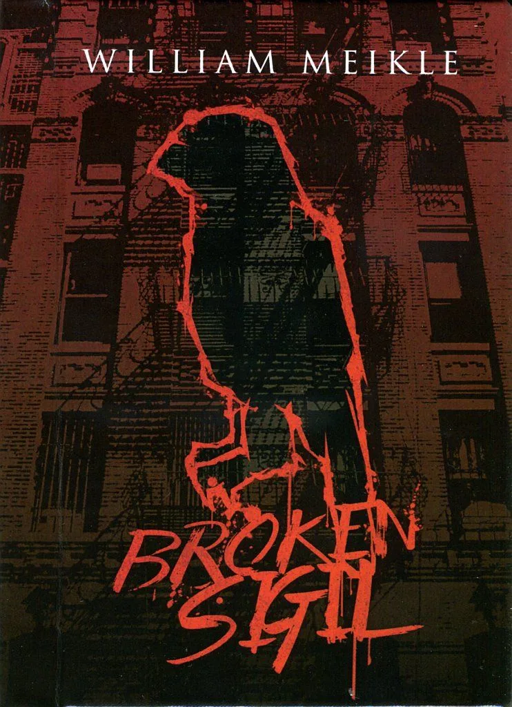 Broken Sigil