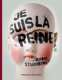 Je suis la reine