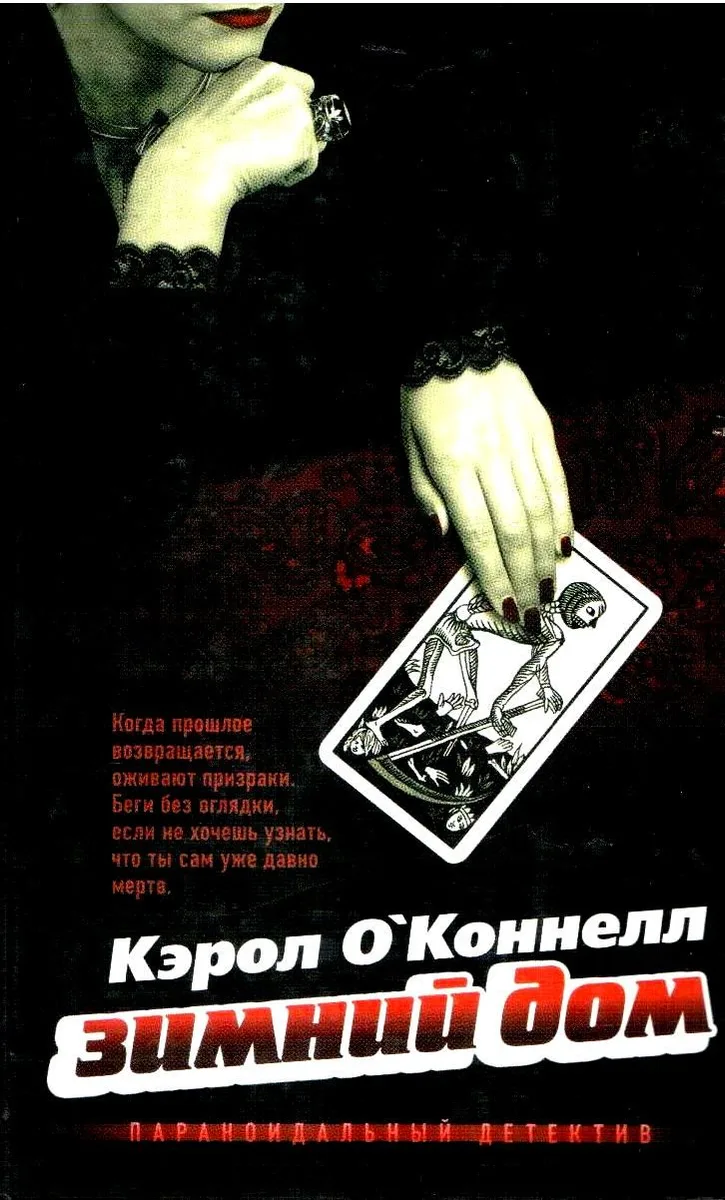 Зимний дом
