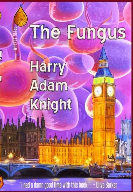 The Fungus