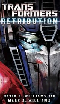Transformers: Retribution