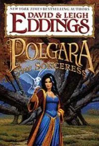 Polgara the Sorceress
