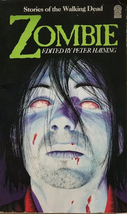 Zombie: Stories of the Walking Dead