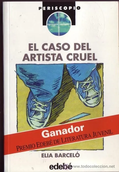 El caso del artista cruel