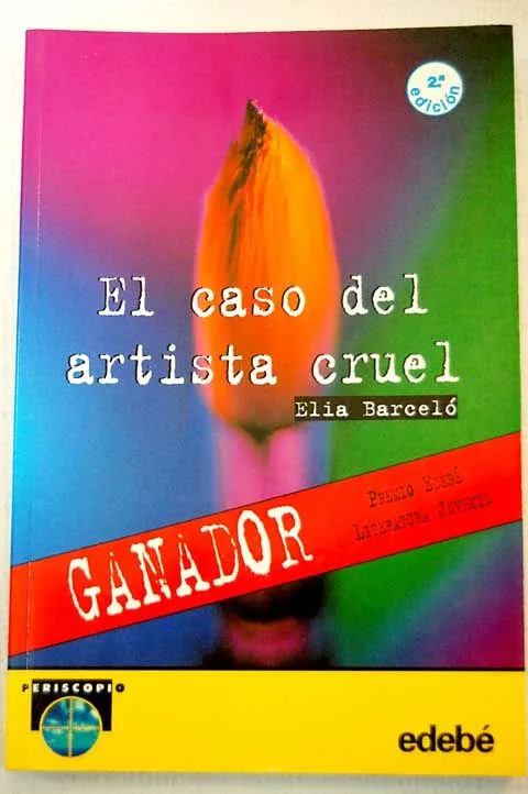 El caso del artista cruel