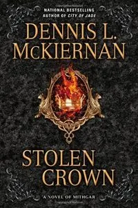 Stolen Crown