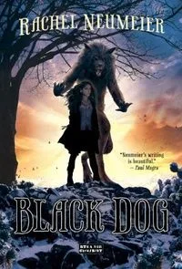 Black Dog