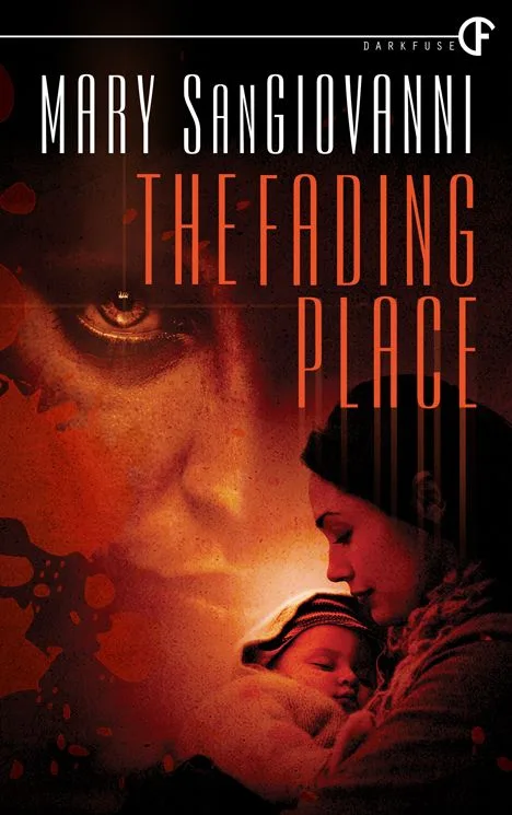 The Fading Place