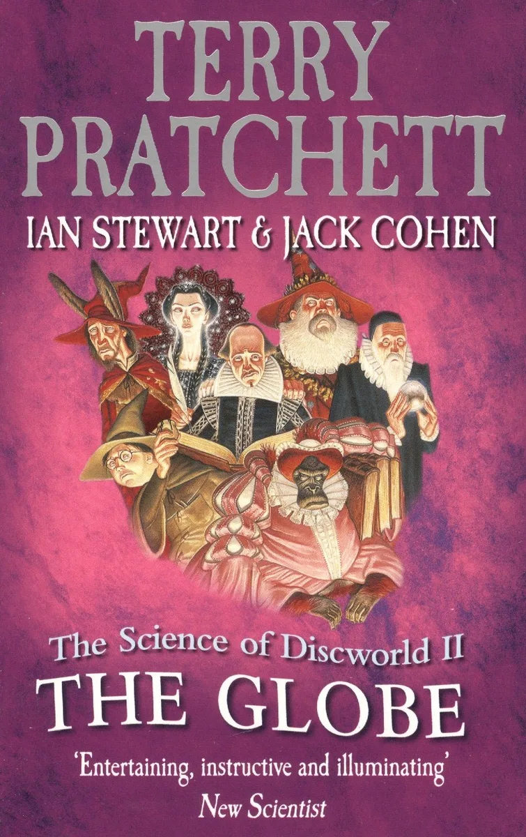 The Science Of Discworld II: The Globe