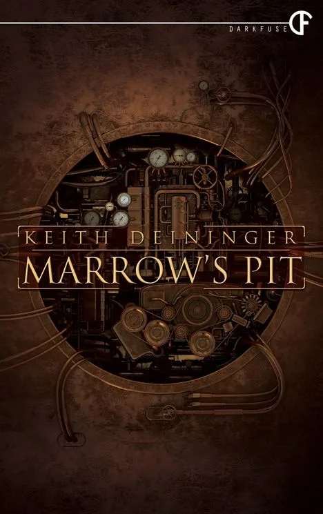 Marrow's Pit