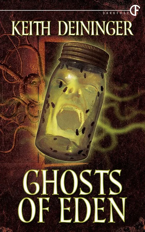Ghosts of Eden