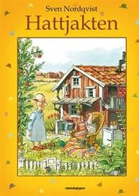 Hattjakten