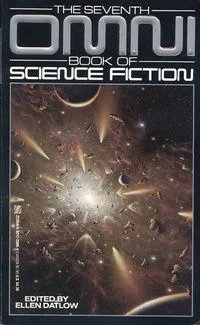The Seventh Omni Book of Science Fiction