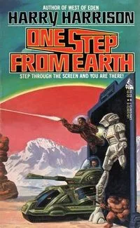 One Step from Earth